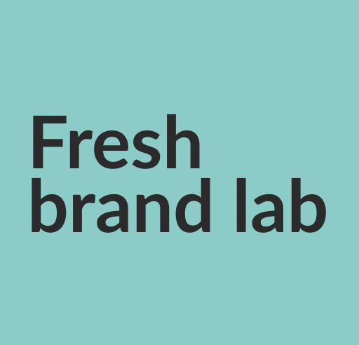 Fresh brand lab